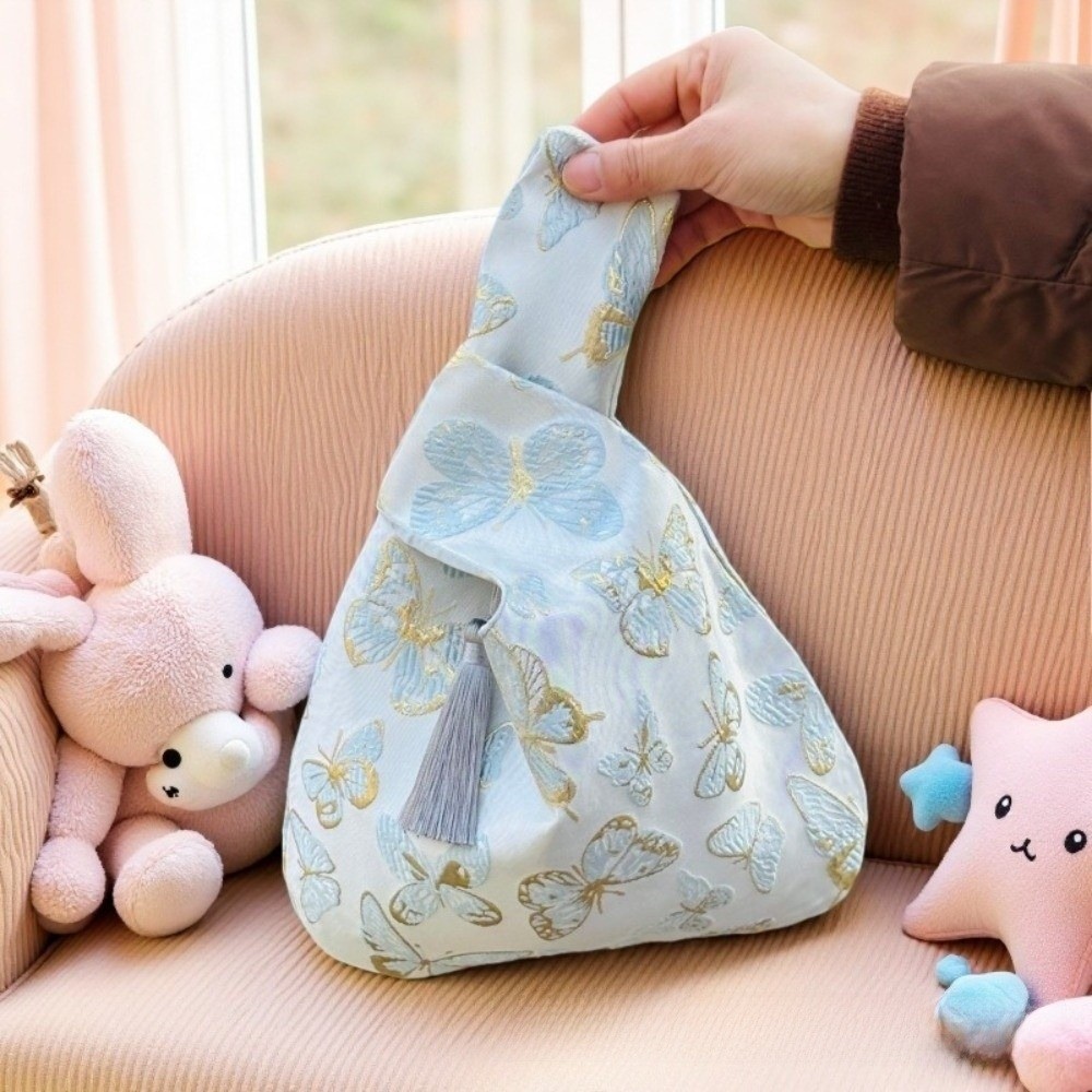 Tas Tangan Gaya Cina Baru Ring - Women'S Bags New Look ulasan dan harga