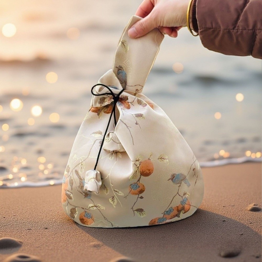 Tas Tangan Gaya Cina Baru Ring - Women'S Bags New Look ulasan dan harga
