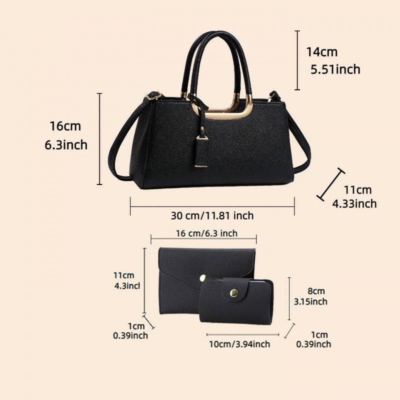 Tas Selempang Kulit PU, Tali D - Women Bags For Gift ulasan dan harga