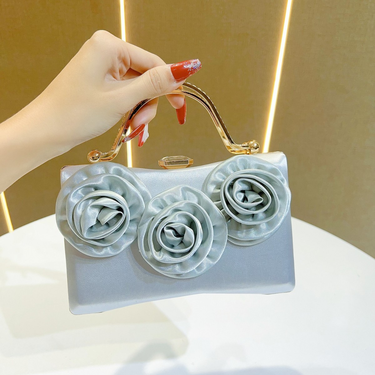 Tas Selempang Berlian Wanita C - Women'S Bags New Look ulasan dan harga
