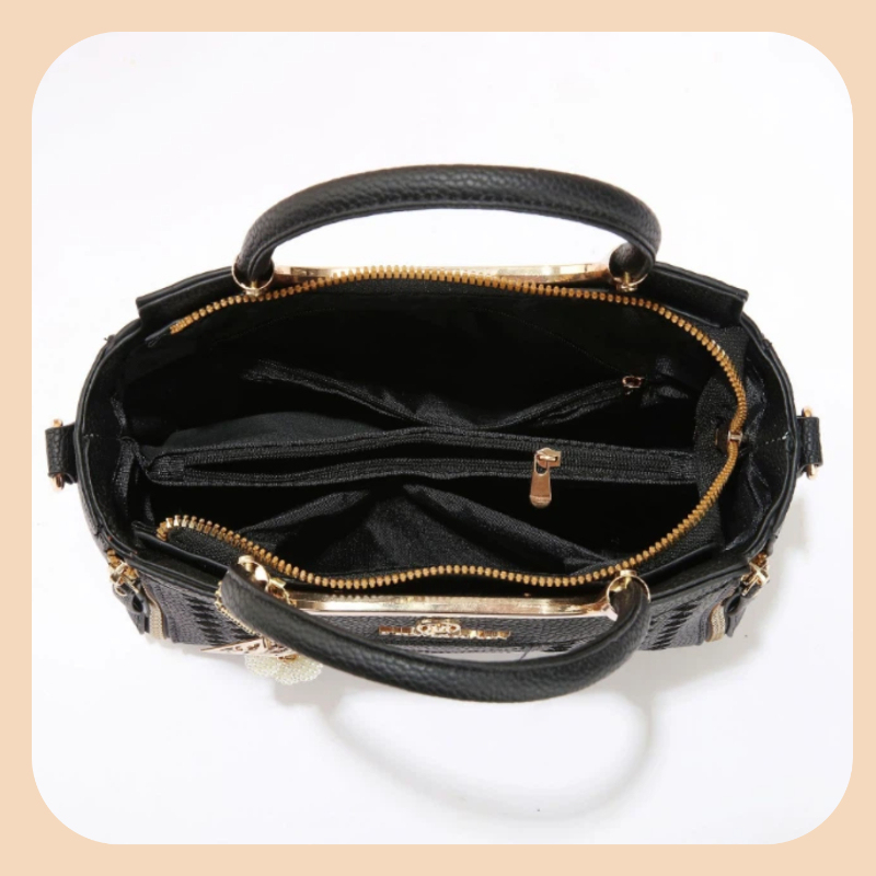 Set tas tangan 3 buah terbuat  - Women Bags Dkny ulasan dan harga