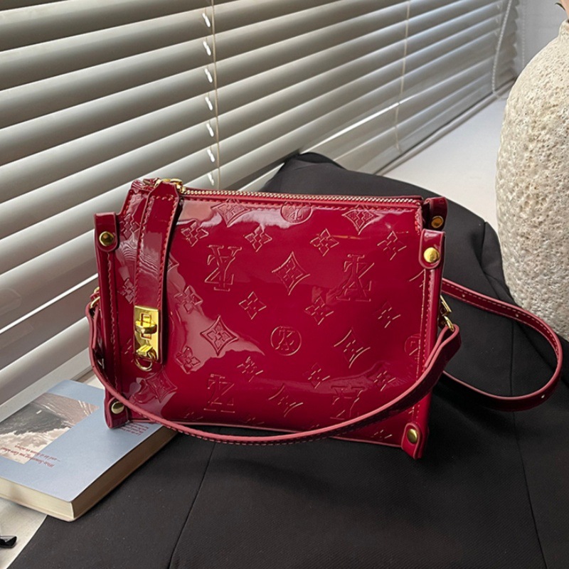 Koleksi Desain Klasik 2026 Mod - Women Bags Collection ulasan dan harga