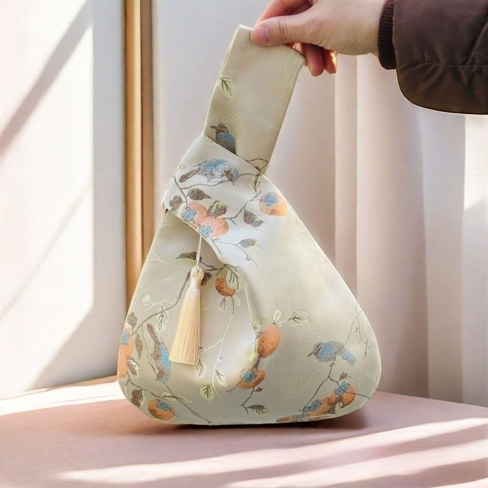 Tas Tangan Gaya Cina Baru Ring - Women'S Bags New Look ulasan dan harga