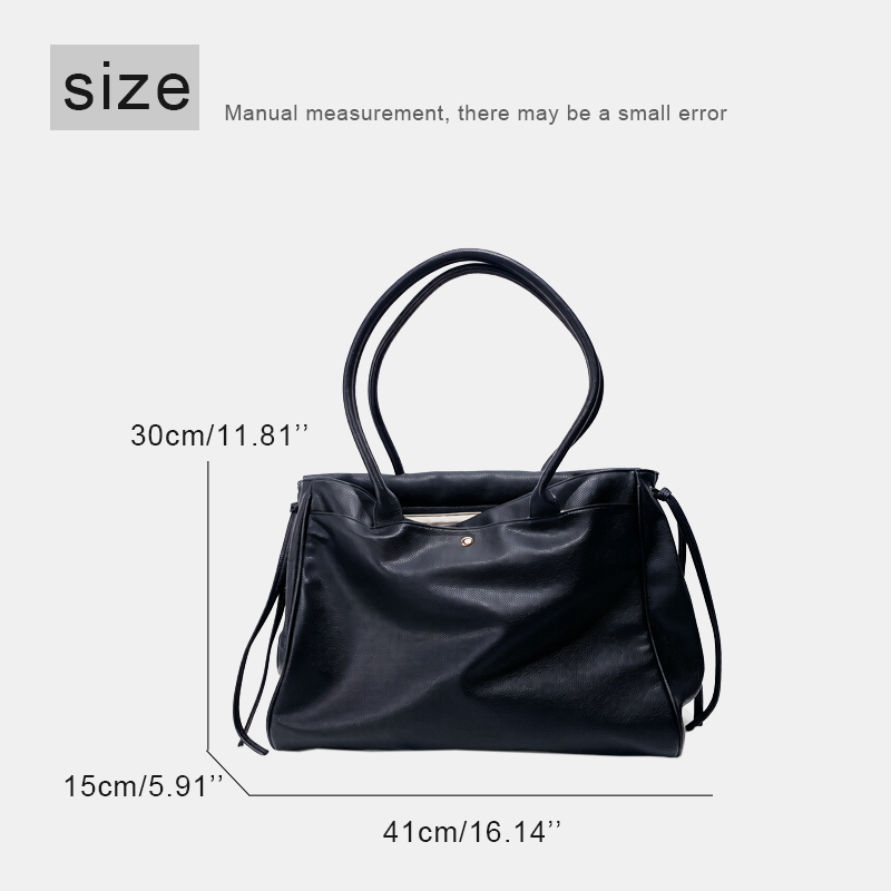Tas Tote Wanita Model Briefcas - Women'S Tote Bags Designer ulasan dan harga