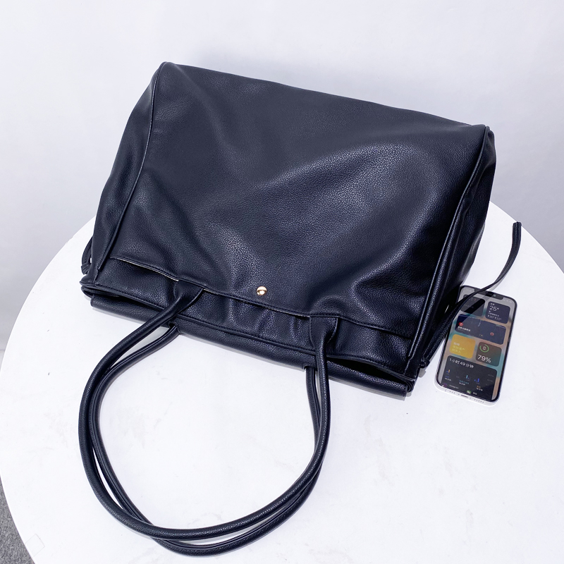 Tas Tote Wanita Model Briefcas - Women'S Tote Bags Designer ulasan dan harga