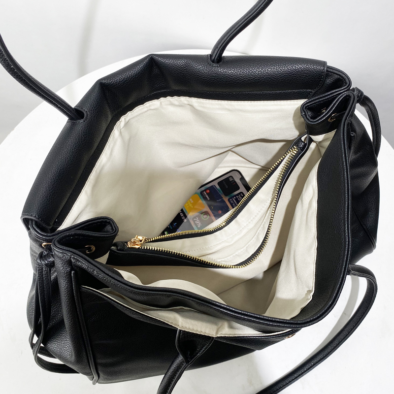 Tas Tote Wanita Model Briefcas - Women'S Tote Bags Designer ulasan dan harga