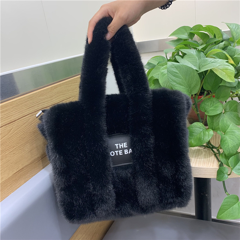 Tas jinjing wanita hitam desai - Women'S Tote Bags Designer ulasan dan harga