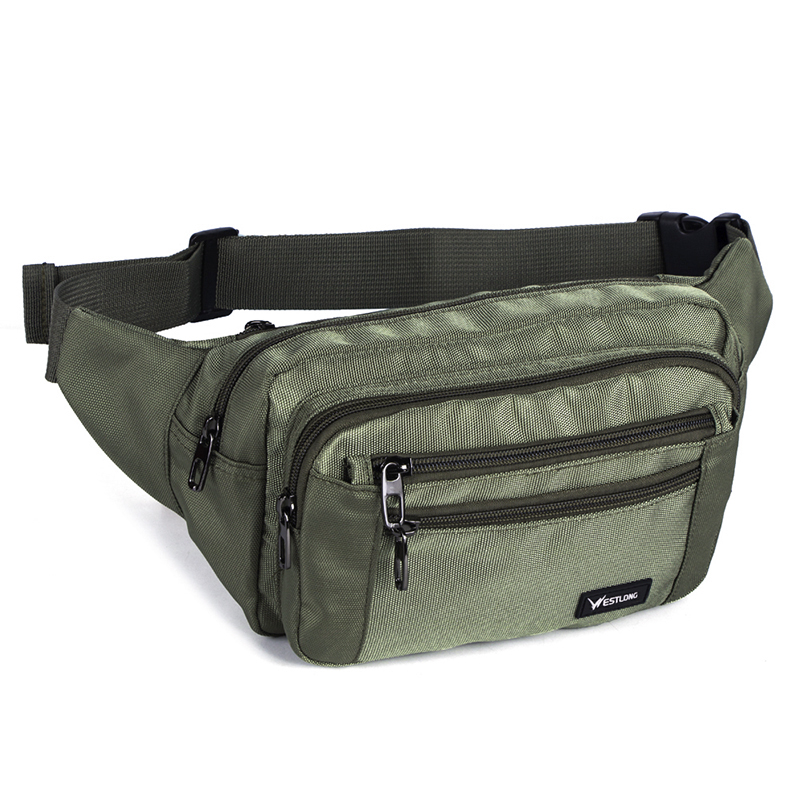 Tas Pinggang Modis Tas Kantung - Women Bags With Wallet ulasan dan harga