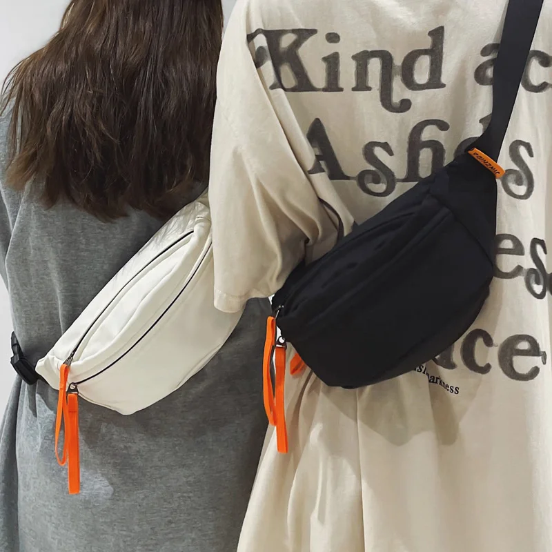 Tas selempang kasual tahan air - Women'S Bags Cross Body ulasan dan harga