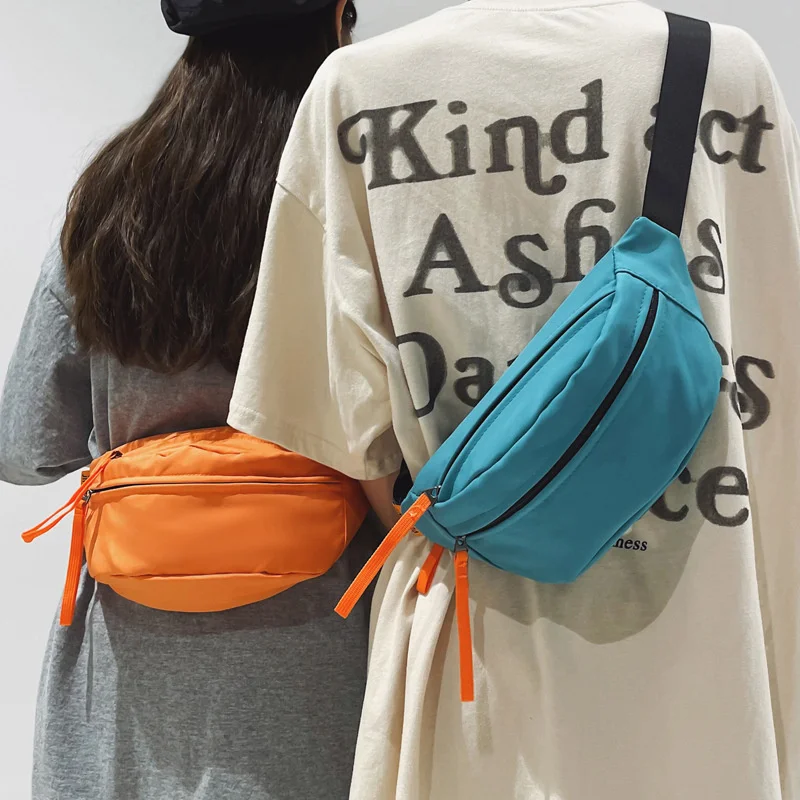 Tas selempang kasual tahan air - Women'S Bags Cross Body ulasan dan harga
