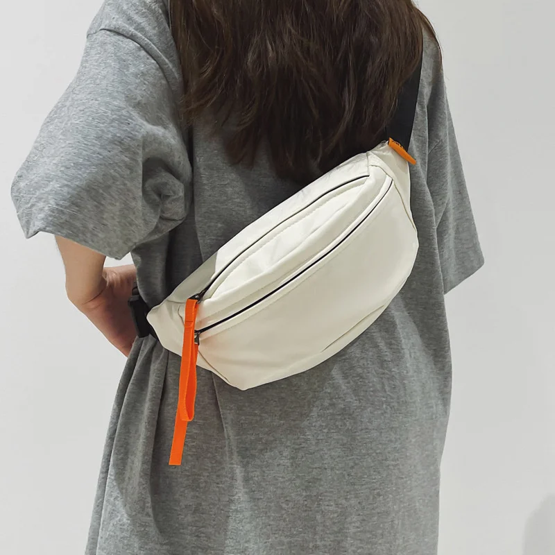 Tas selempang kasual tahan air - Women'S Bags Cross Body ulasan dan harga