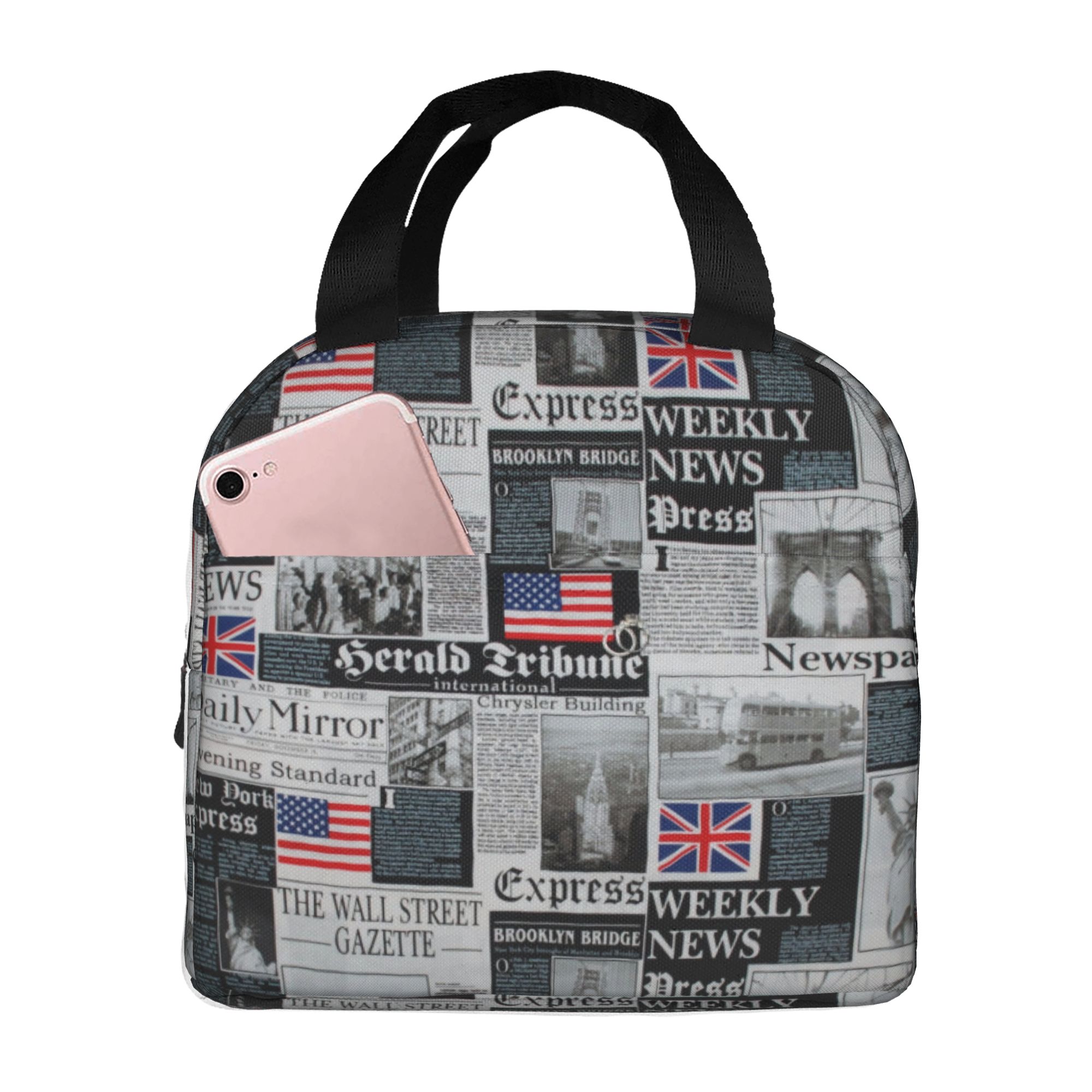 Kotak Makan Siang Portabel Pol - Women Bags In Uk ulasan dan harga