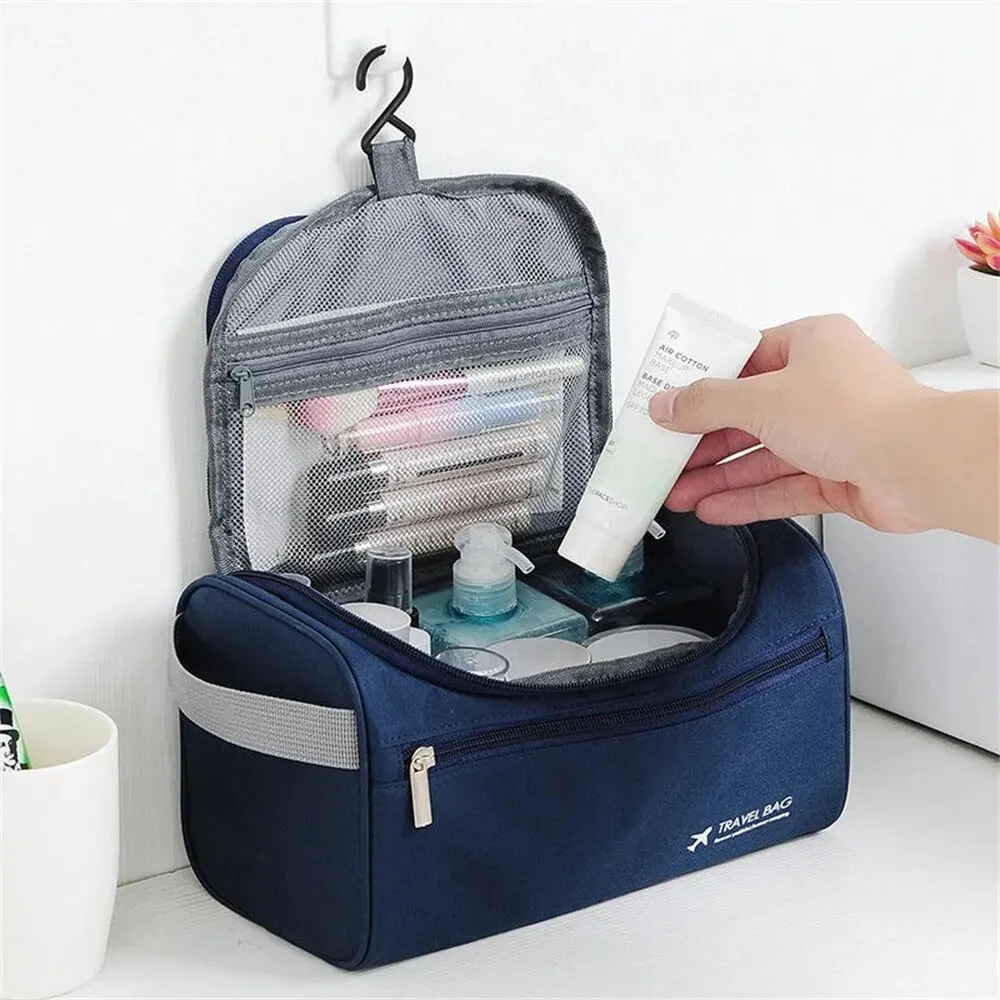 1 Buah Tas Penyimpanan Kosmeti - Women Bags Eg ulasan dan harga
