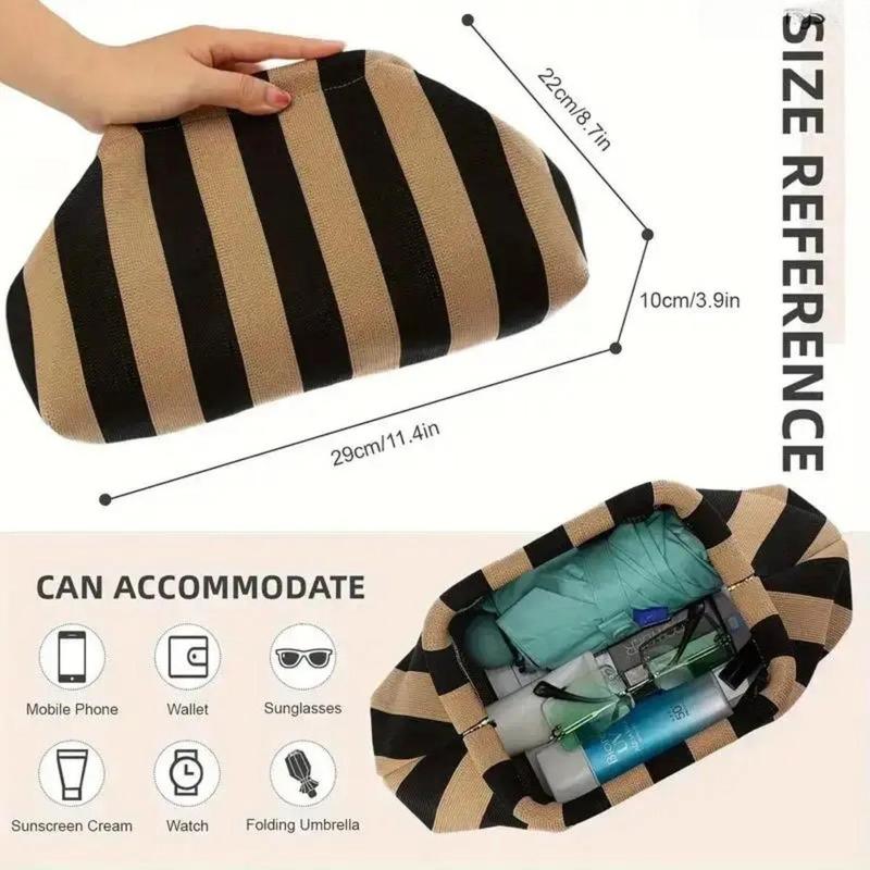 Tas Clutch Rajut Wanita – Tas  - Women Bags For Gift ulasan dan harga