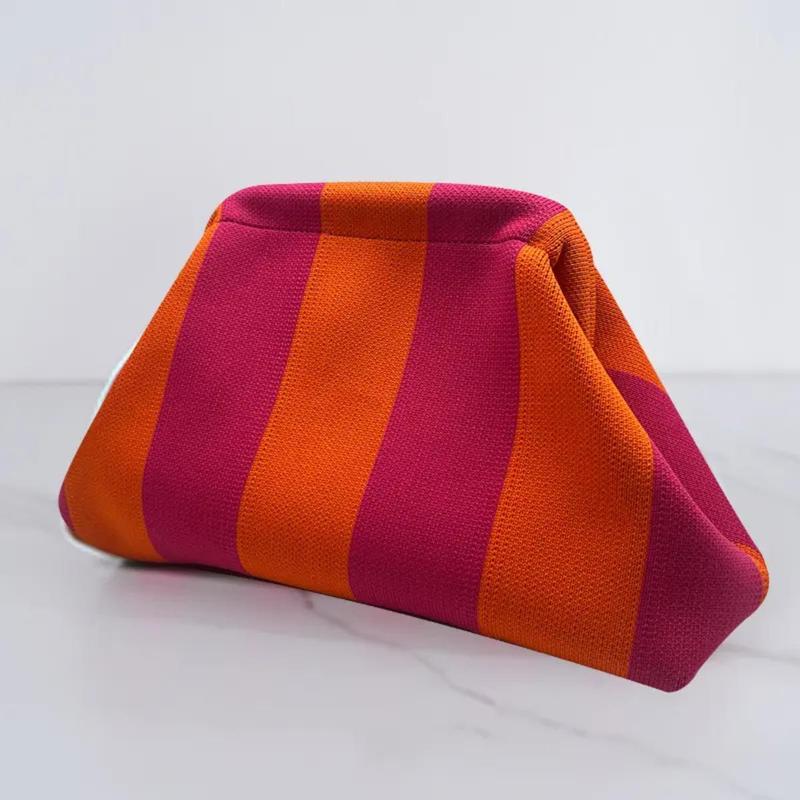 Tas Clutch Rajut Wanita – Tas  - Women Bags For Gift ulasan dan harga