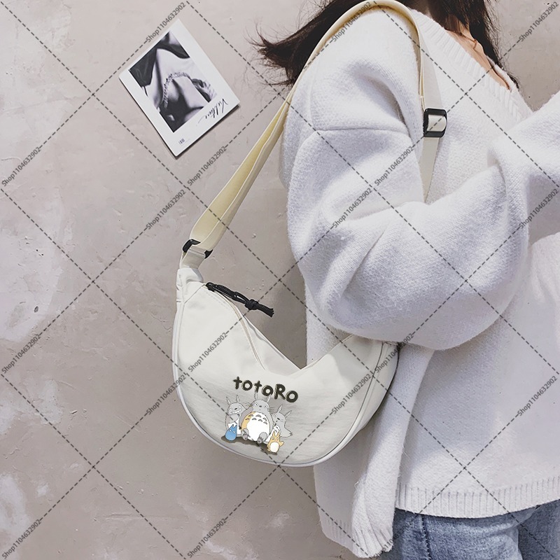 Tas Selempang Totoro untuk Wan - Women Bags Dkny ulasan dan harga