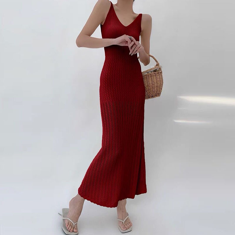 Gaun Rajut Tali Selempang Musi - Women'S Bags New Look ulasan dan harga