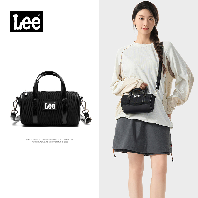 LEE Tas Tangan Wanita Hitam Kl - Women Bags Collection ulasan dan harga