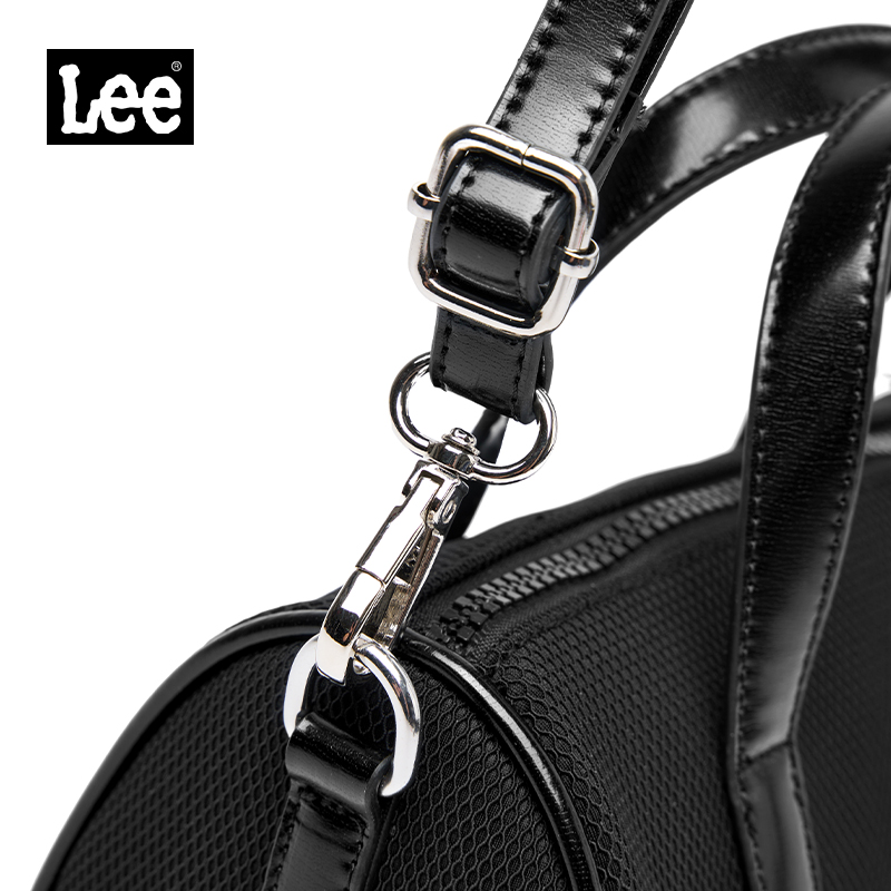 LEE Tas Tangan Wanita Hitam Kl - Women Bags Collection ulasan dan harga