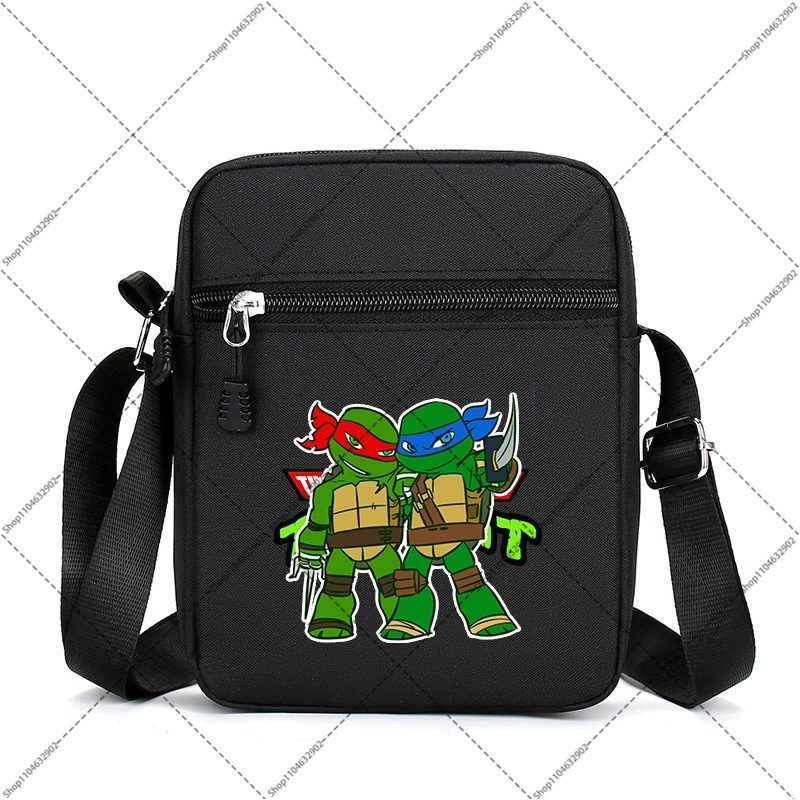 Tas Bahu Teenage Mutant Ninja  - Women Bags Dkny ulasan dan harga