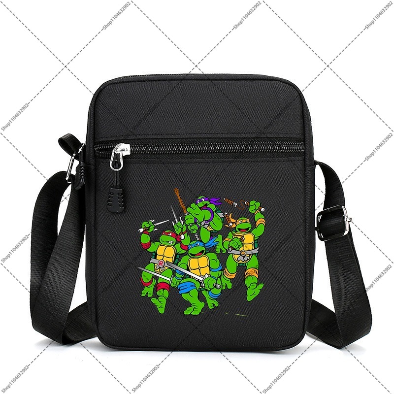 Tas Bahu Teenage Mutant Ninja  - Women Bags Dkny ulasan dan harga