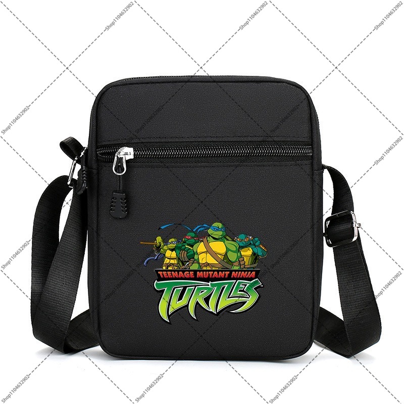 Tas Bahu Teenage Mutant Ninja  - Women Bags Dkny ulasan dan harga