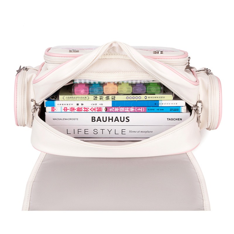 Tas Sekolah Jepang Tas Buku Ge - Women'S Japanese Bags ulasan dan harga