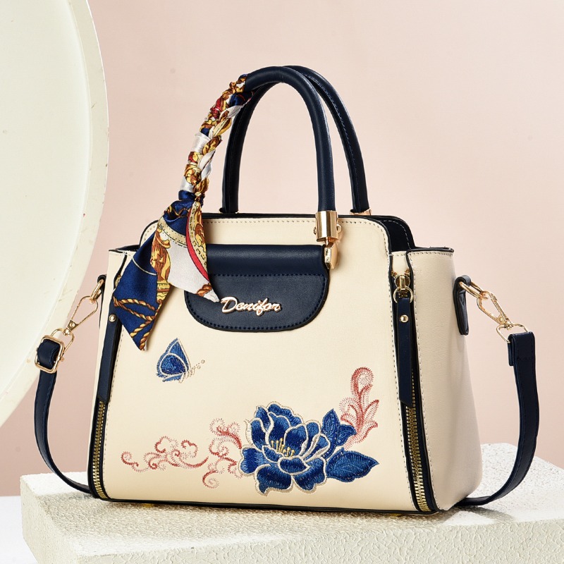 Tas Selempang Wanita Baru untu - Women Bags Collection ulasan dan harga