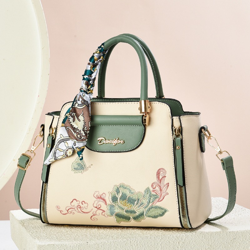 Tas Selempang Wanita Baru untu - Women Bags Collection ulasan dan harga
