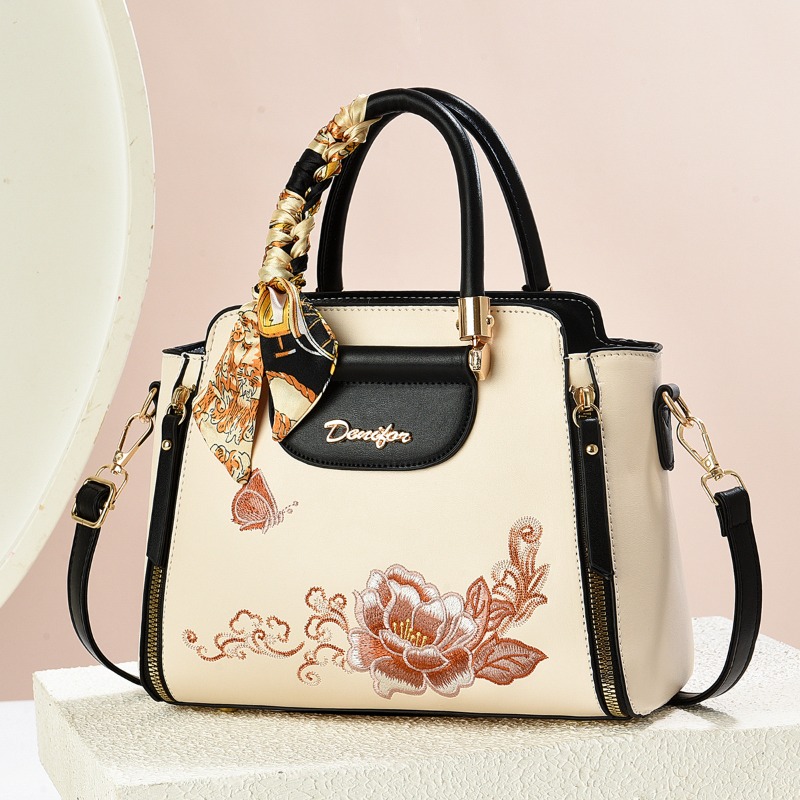Tas Selempang Wanita Baru untu - Women Bags Collection ulasan dan harga