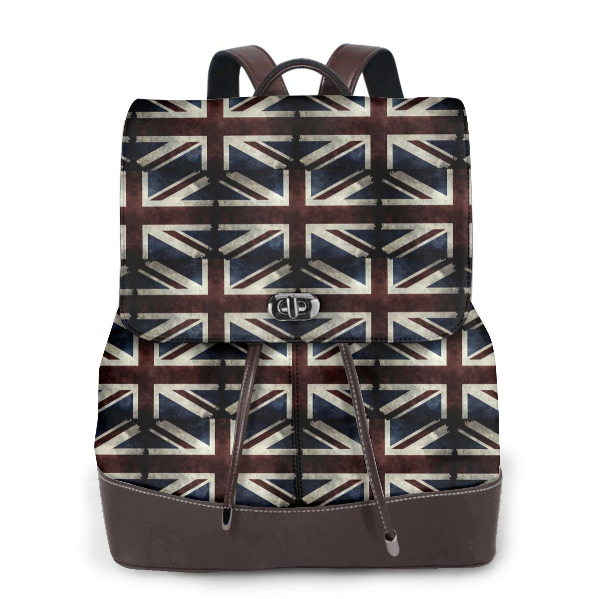 Tas Buku Bendera Union Jack In - Women Bags In Uk ulasan dan harga