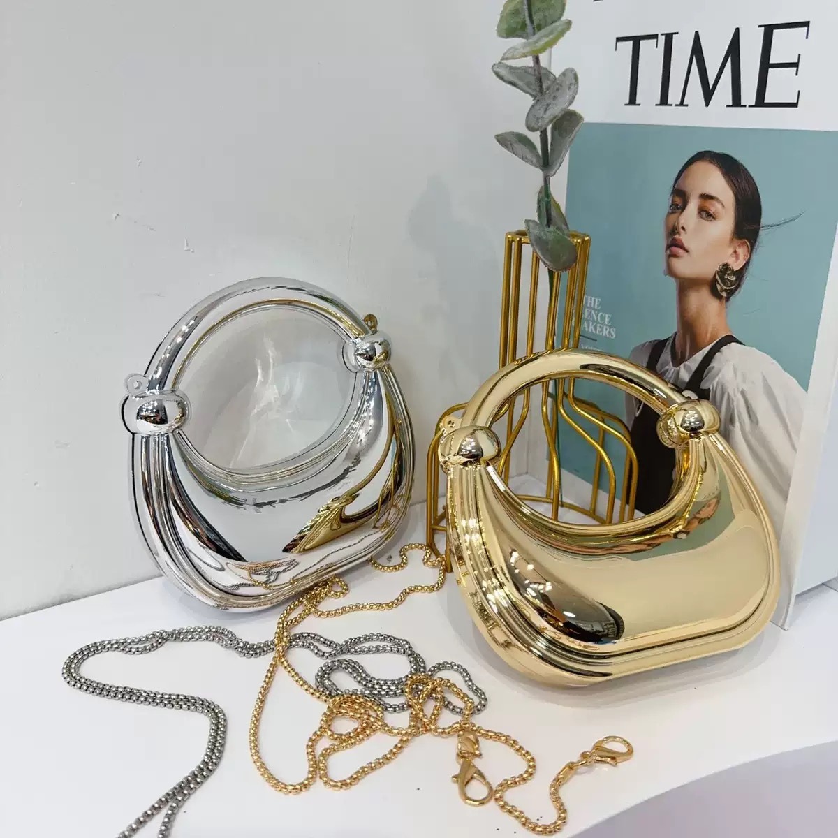 Dompet dan Tas Tangan Tas Mala - Women Bags Dkny ulasan dan harga
