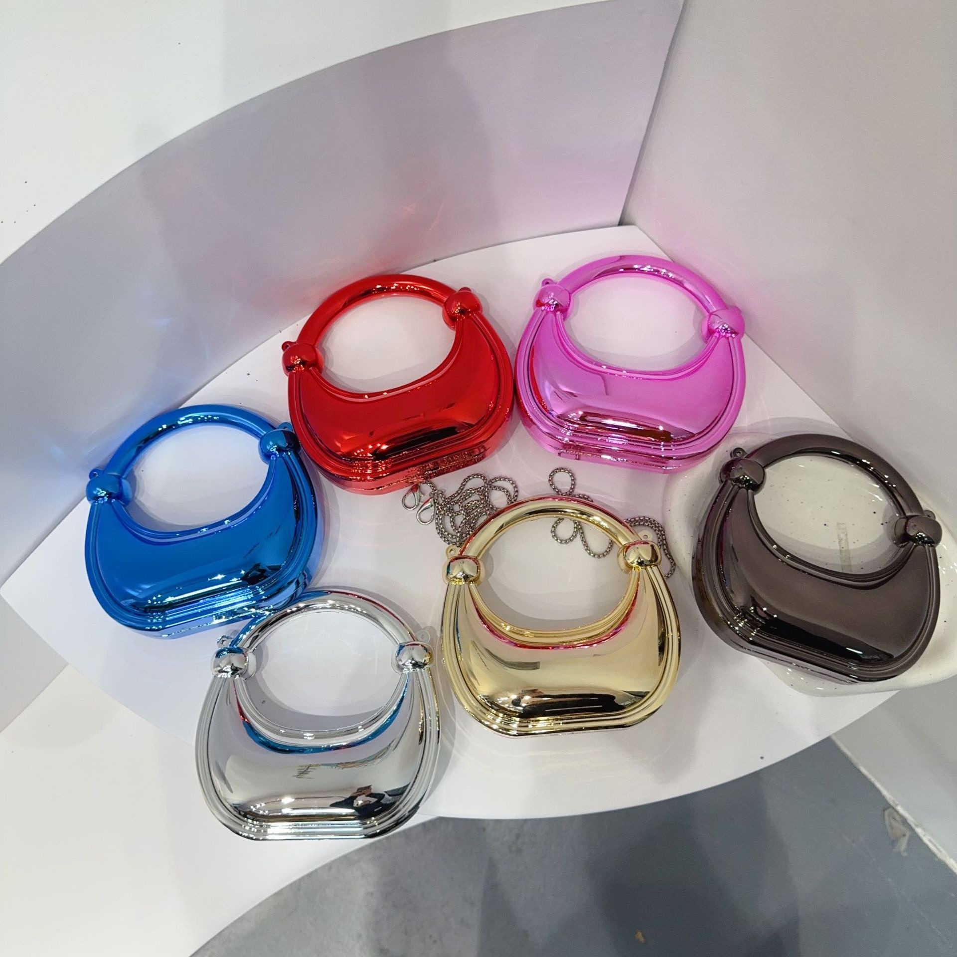 Dompet dan Tas Tangan Tas Mala - Women Bags Dkny ulasan dan harga