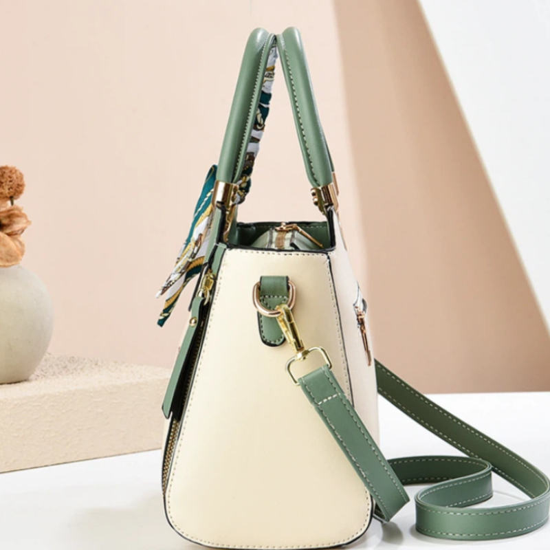 Set tas tangan bordir 3 potong - Women Bags For Gift ulasan dan harga