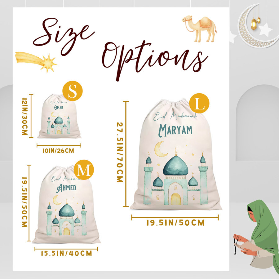 Tas Hadiah Khusus untuk Idul F - Women Bags For Eid ulasan dan harga