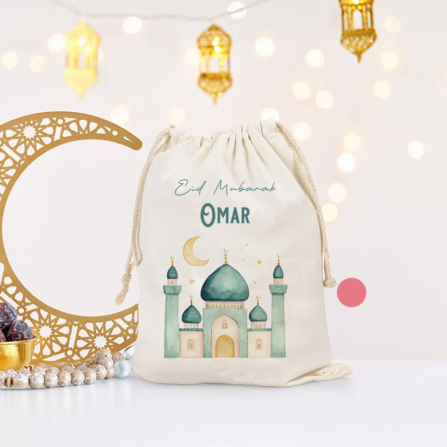 Tas Hadiah Khusus untuk Idul F - Women Bags For Eid ulasan dan harga