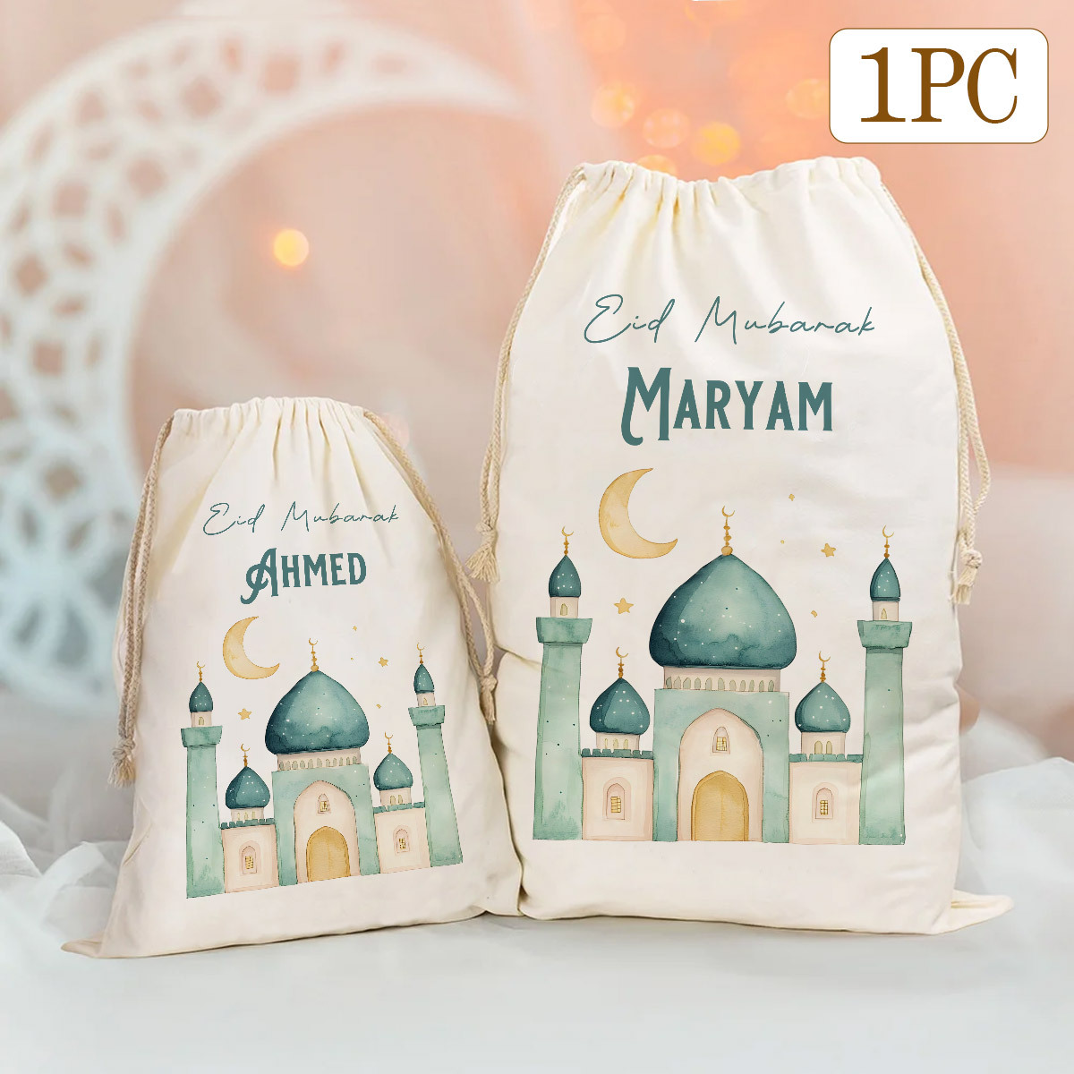Tas Hadiah Khusus untuk Idul F - Women Bags For Eid ulasan dan harga