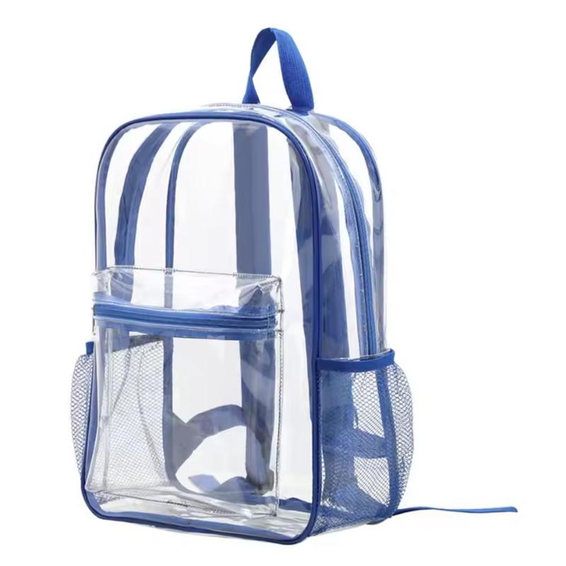 Ransel Travel Visible Kapasita - Women Bags Dkny ulasan dan harga