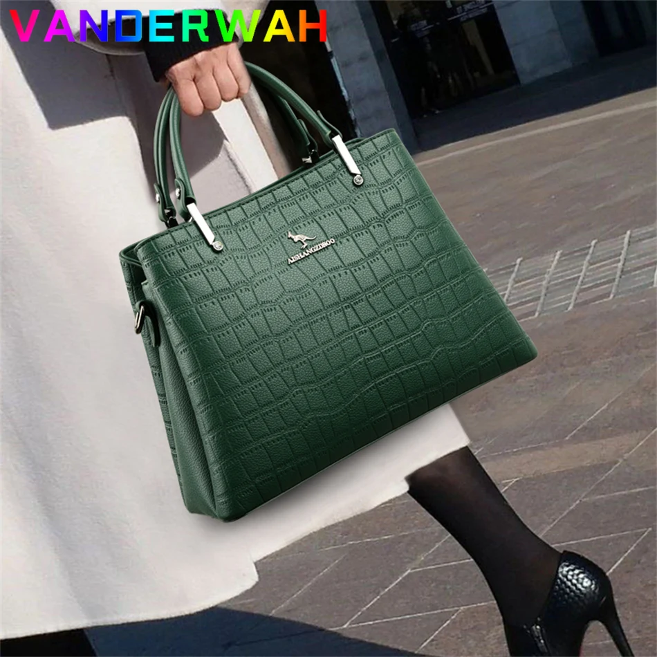 Tas tangan wanita pembelanja m - Women'S Kangaroo Bags ulasan dan harga