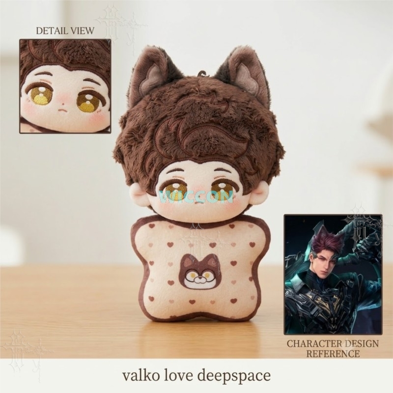 Boneka Kapas Love And Deepspac - Women'S Japanese Bags ulasan dan harga