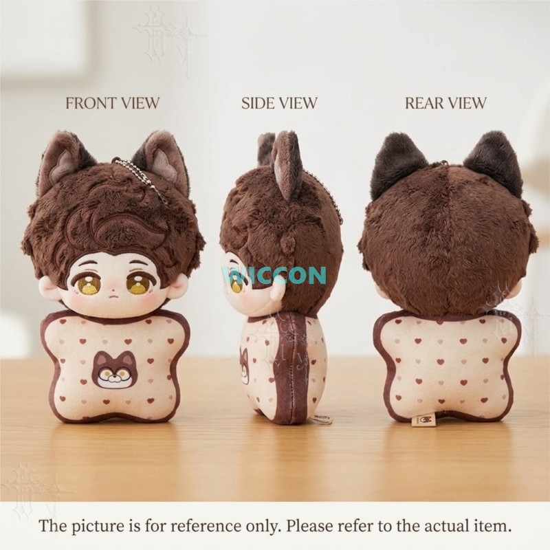 Boneka Kapas Love And Deepspac - Women'S Japanese Bags ulasan dan harga