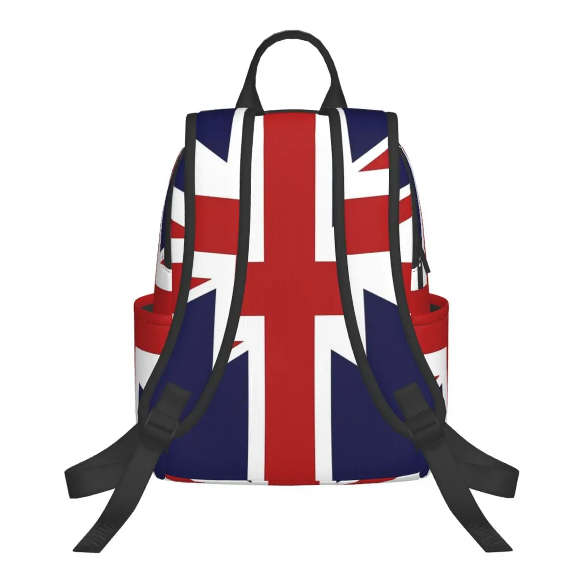 Tas Ransel Sekolah Motif Bende - Women Bags In Uk ulasan dan harga