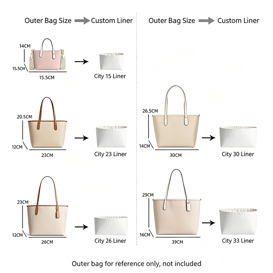 Sisipan Penyelenggara Tas Untu - Women Bags For Gift ulasan dan harga