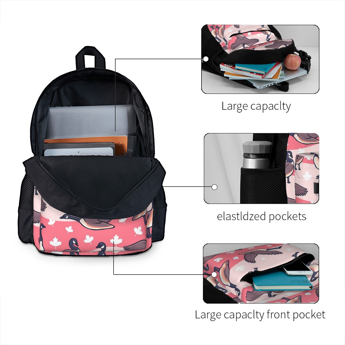 Ransel Canada Goose Diskon Bes - Women Bags Canada Sale ulasan dan harga