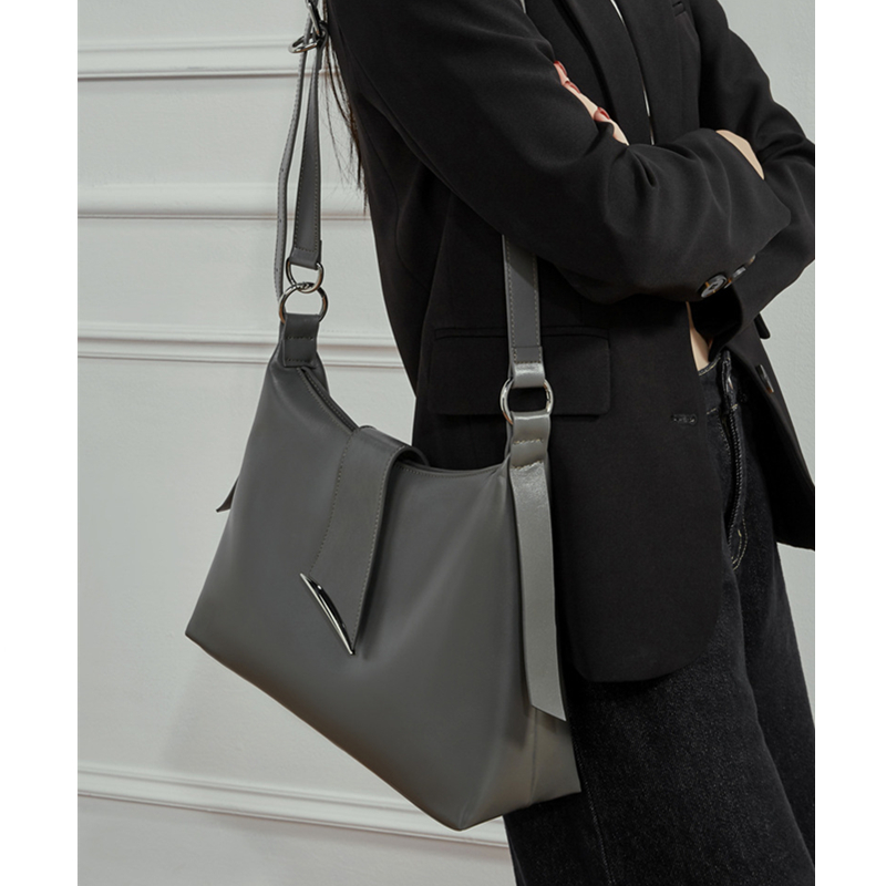 Tas Selempang Hobo Besar Kulit - Women'S Tote Bags Designer ulasan dan harga