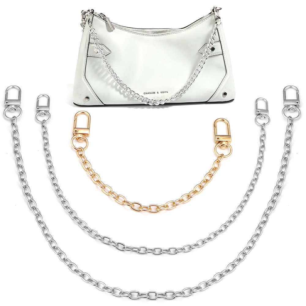 20/40/80/120Cm Logam Aluminium - Women Bags Dkny ulasan dan harga