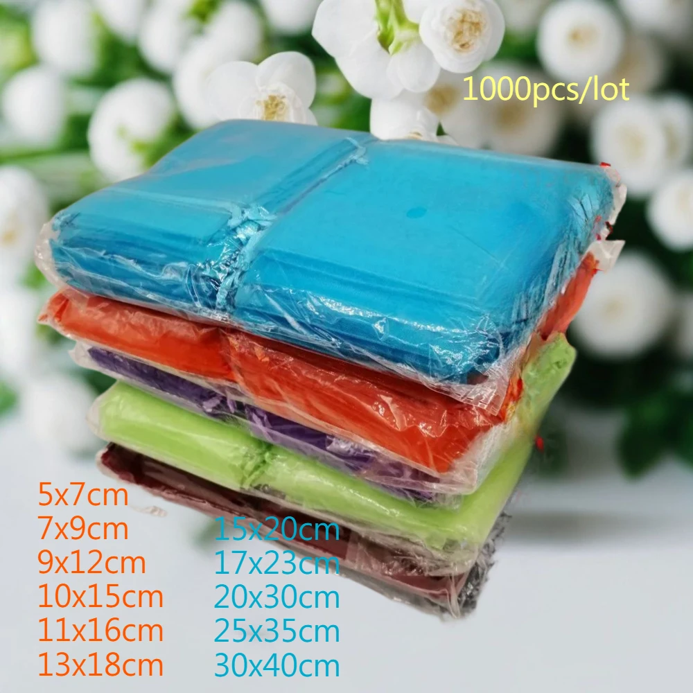 11 Ukuran 1000 Buah Tas Hadiah - Women Bags For Eid ulasan dan harga