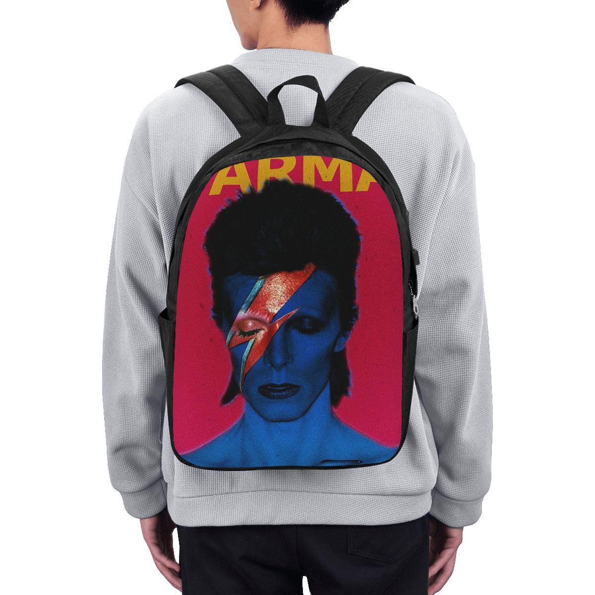 Davids Bowied Backpack Travel  - Women'S Bags ulasan dan harga