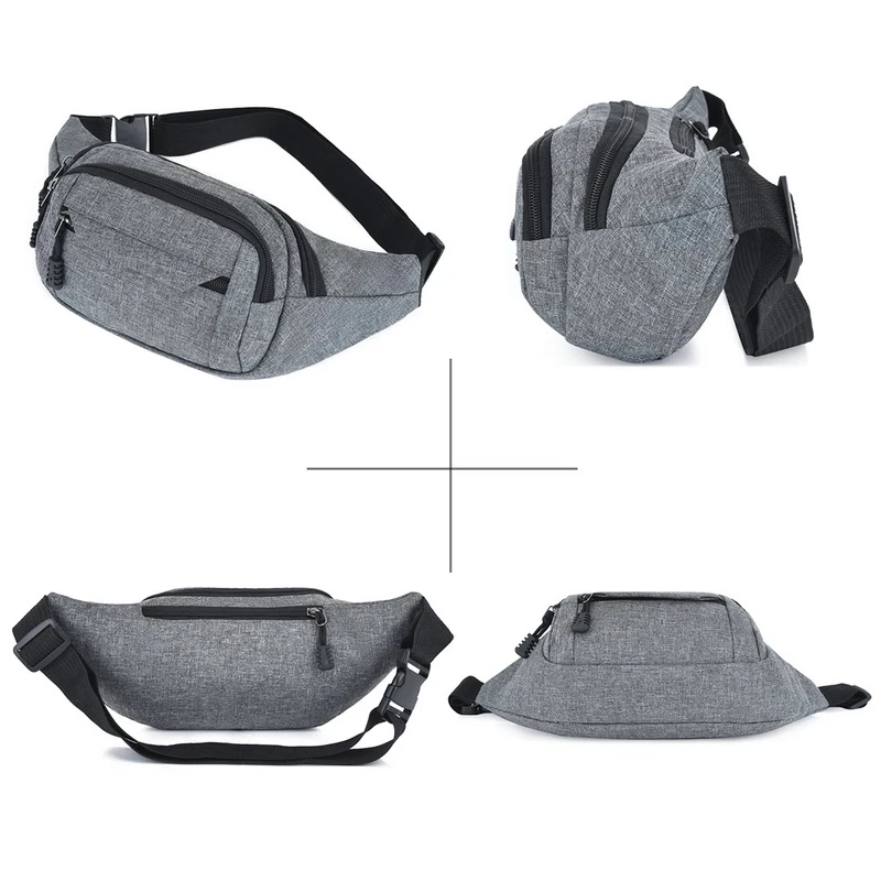 Tas Pinggang Pria Wanita Anti  - Women'S Kangaroo Bags ulasan dan harga