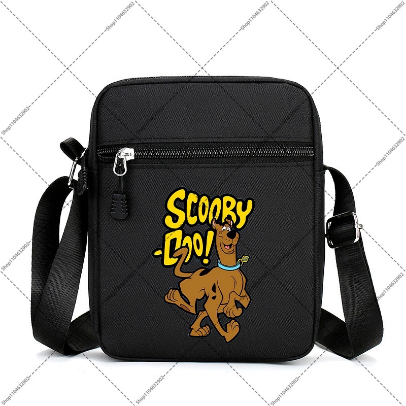 Tas Selempang Scooby Doo untuk - Women Bags Dkny ulasan dan harga